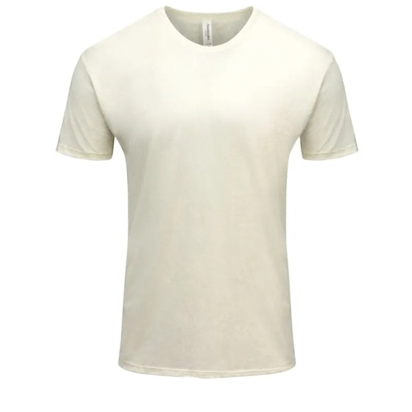 Threadfast Apparel Unisex Triblend Short-Sleeve T-Shirt