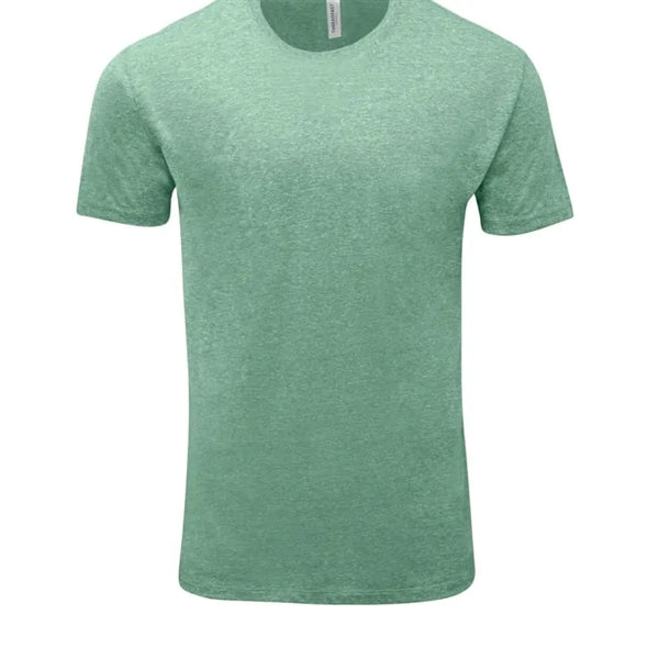 Threadfast Apparel Unisex Triblend Short-Sleeve T-Shirt