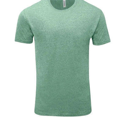 Threadfast Apparel Unisex Triblend Short-Sleeve T-Shirt