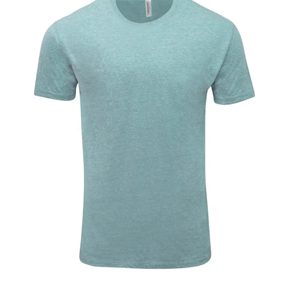 Threadfast Apparel Unisex Triblend Short-Sleeve T-Shirt