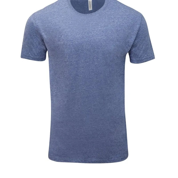 Threadfast Apparel Unisex Triblend Short-Sleeve T-Shirt