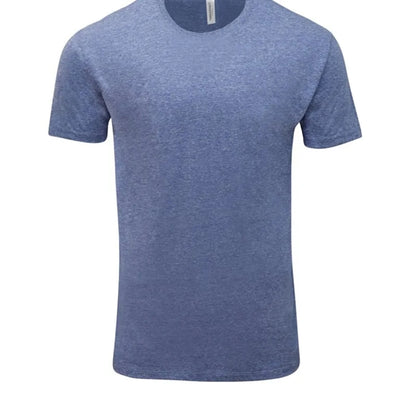 Threadfast Apparel Unisex Triblend Short-Sleeve T-Shirt
