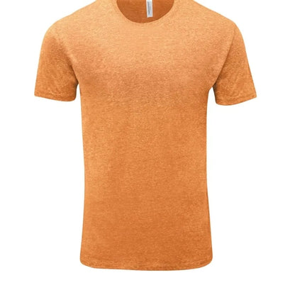 Threadfast Apparel Unisex Triblend Short-Sleeve T-Shirt