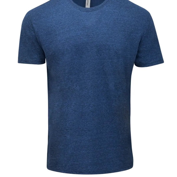 Threadfast Apparel Unisex Triblend Short-Sleeve T-Shirt