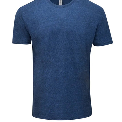 Threadfast Apparel Unisex Triblend Short-Sleeve T-Shirt