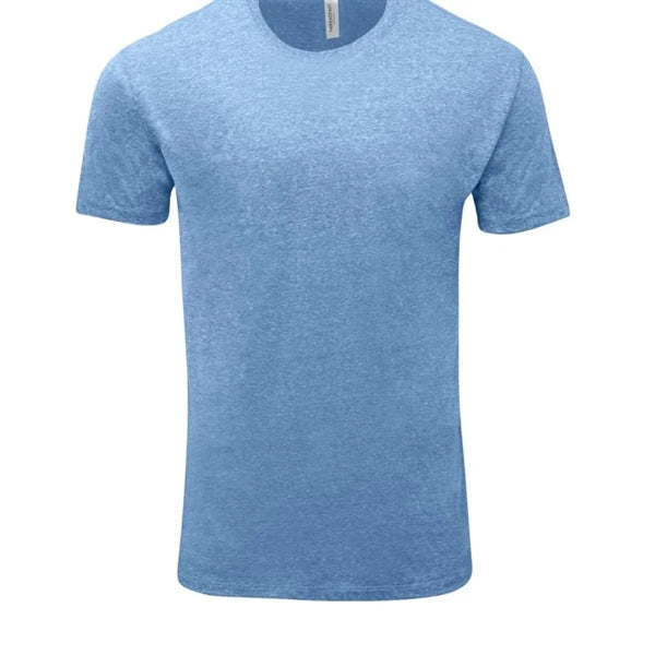 Threadfast Apparel Unisex Triblend Short-Sleeve T-Shirt