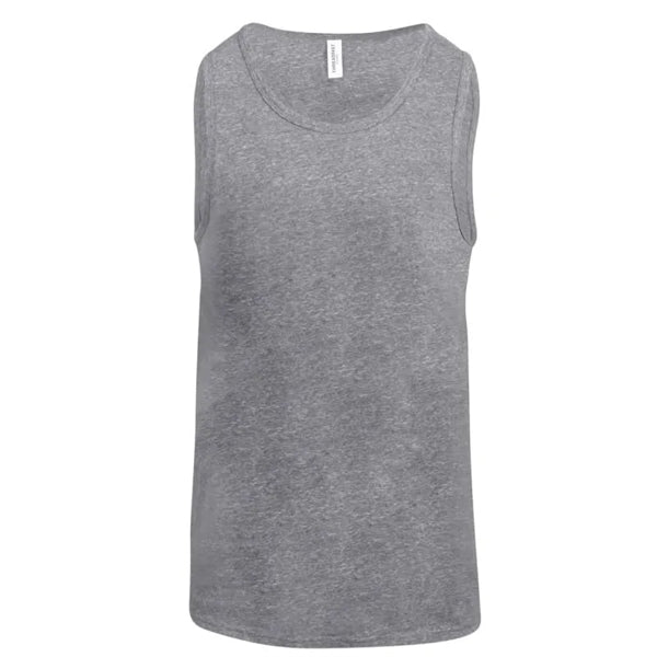 Threadfast Apparel Unisex Triblend Tank