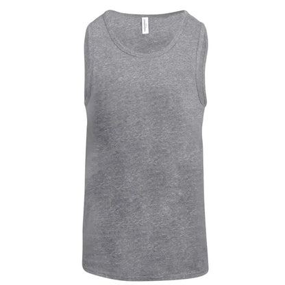 Threadfast Apparel Unisex Triblend Tank