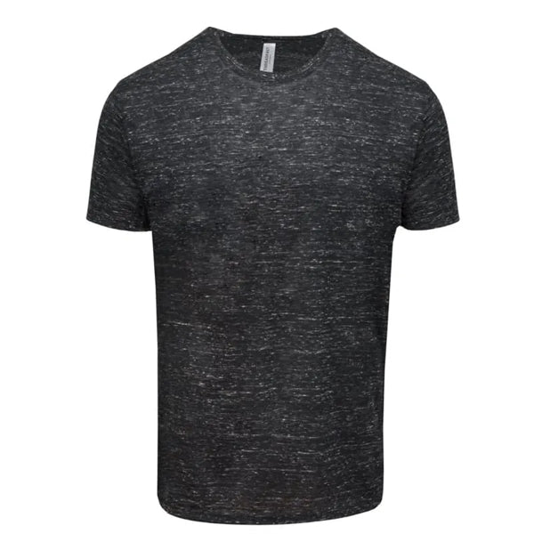 Threadfast Apparel Men's Blizzard Jersey Short-Sleeve T-S...
