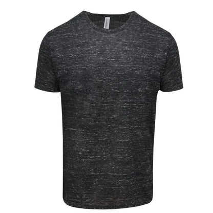 Threadfast Apparel Men's Blizzard Jersey Short-Sleeve T-S...