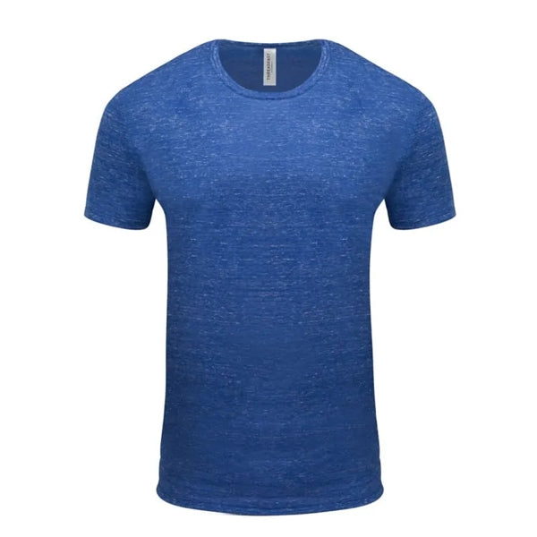 Threadfast Apparel Men's Blizzard Jersey Short-Sleeve T-S...