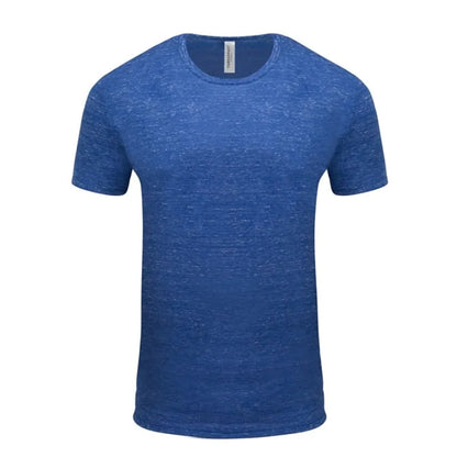 Threadfast Apparel Men's Blizzard Jersey Short-Sleeve T-S...