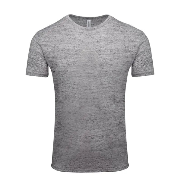 Threadfast Apparel Men's Blizzard Jersey Short-Sleeve T-S...