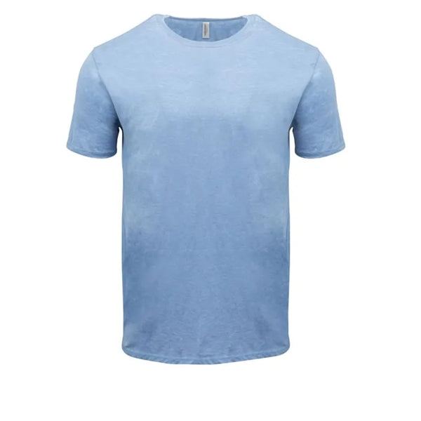 Threadfast Apparel Unisex Vintage Dye Short-Sleeve T-Shirt
