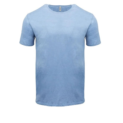 Threadfast Apparel Unisex Vintage Dye Short-Sleeve T-Shirt