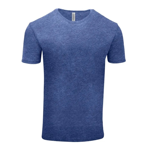 Threadfast Apparel Unisex Vintage Dye Short-Sleeve T-Shirt