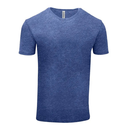 Threadfast Apparel Unisex Vintage Dye Short-Sleeve T-Shirt