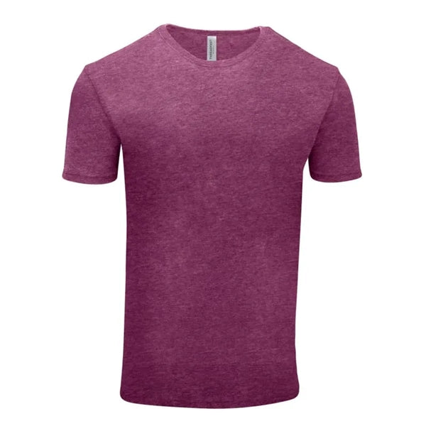 Threadfast Apparel Unisex Vintage Dye Short-Sleeve T-Shirt