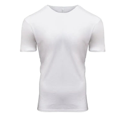 Threadfast Apparel Unisex Pigment-Dye Short-Sleeve T-Shirt