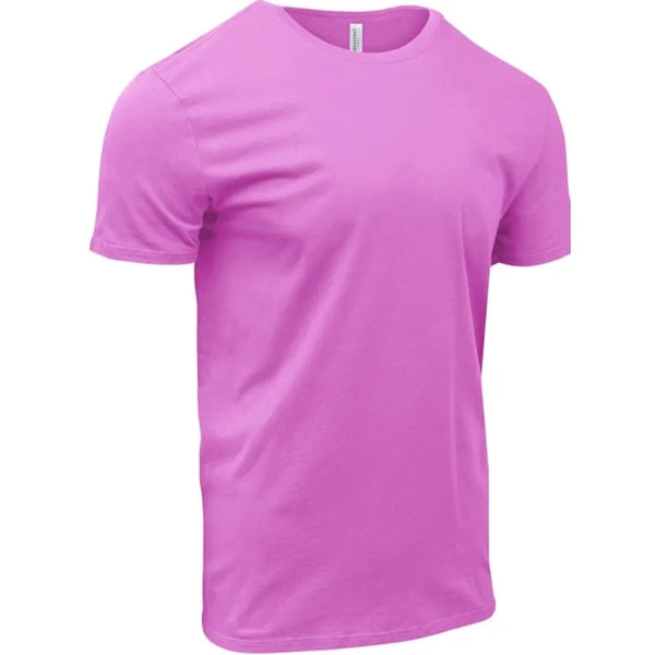 Threadfast Apparel Unisex Pigment-Dye Short-Sleeve T-Shirt