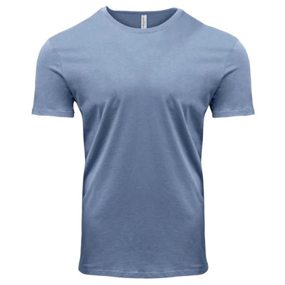 Threadfast Apparel Unisex Pigment-Dye Short-Sleeve T-Shirt