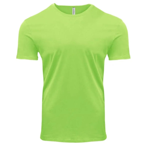 Threadfast Apparel Unisex Pigment-Dye Short-Sleeve T-Shirt
