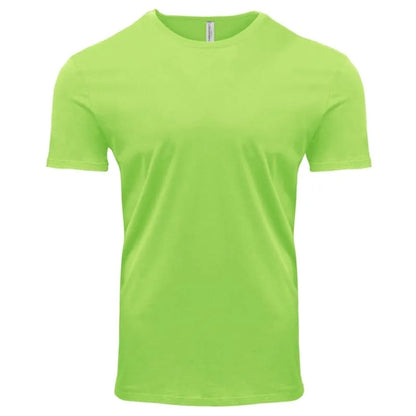 Threadfast Apparel Unisex Pigment-Dye Short-Sleeve T-Shirt