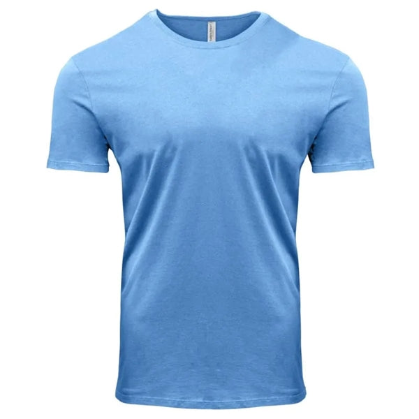 Threadfast Apparel Unisex Pigment-Dye Short-Sleeve T-Shirt