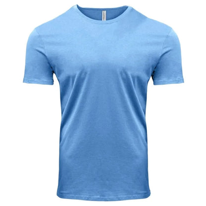 Threadfast Apparel Unisex Pigment-Dye Short-Sleeve T-Shirt