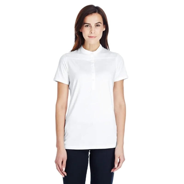 Under Armour SuperSale Ladies' Corporate Performance Polo...