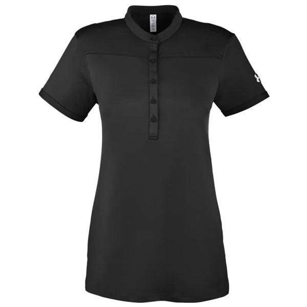 Under Armour SuperSale Ladies' Corporate Performance Polo...
