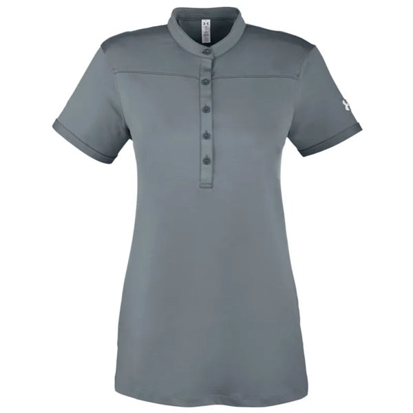 Under Armour SuperSale Ladies' Corporate Performance Polo...