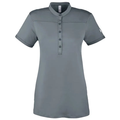 Under Armour SuperSale Ladies' Corporate Performance Polo...