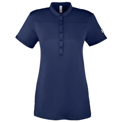 Under Armour SuperSale Ladies' Corporate Performance Polo...