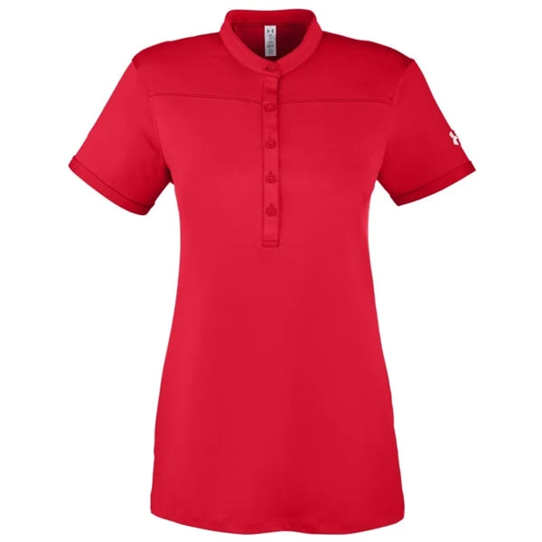 Under Armour SuperSale Ladies' Corporate Performance Polo...
