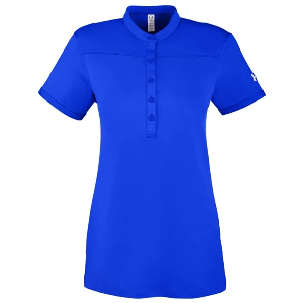 Under Armour SuperSale Ladies' Corporate Performance Polo...