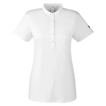 Under Armour SuperSale Ladies' Corporate Performance Polo...