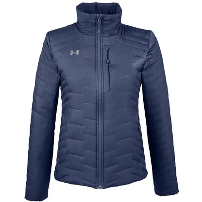 Under Armour SuperSale Ladies' Corporate Reactor Jacket