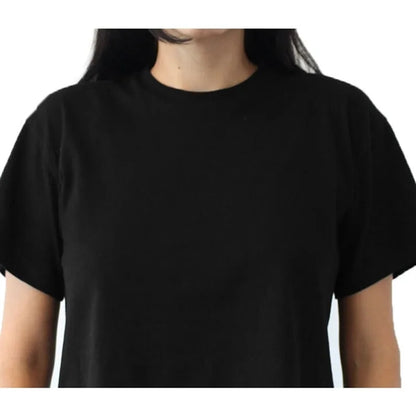 Next Level Apparel Ladies' Ideal Crop T-Shirt