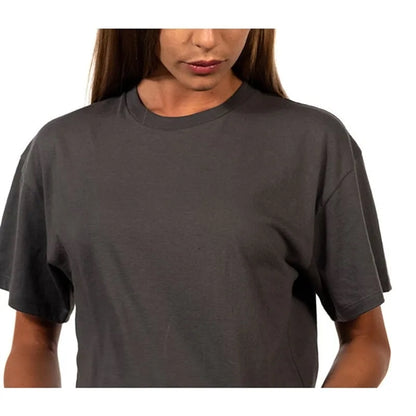 Next Level Apparel Ladies' Ideal Crop T-Shirt