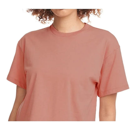 Next Level Apparel Ladies' Ideal Crop T-Shirt