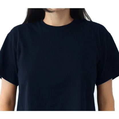 Next Level Apparel Ladies' Ideal Crop T-Shirt