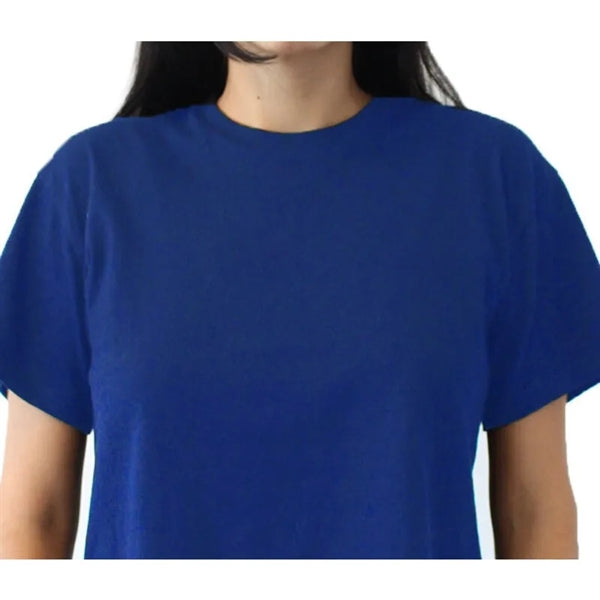 Next Level Apparel Ladies' Ideal Crop T-Shirt