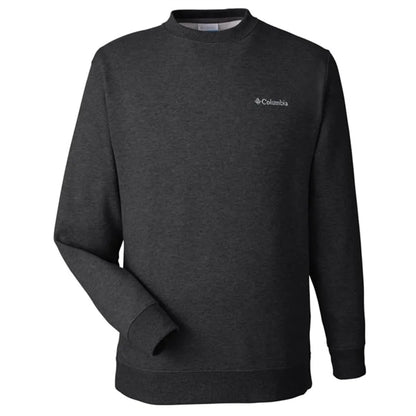 Columbia Men's Hart Mountain Sweater