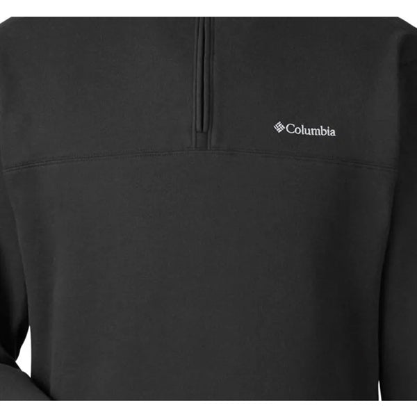 Columbia Men's Hart Mountain Half-Zip Sweater