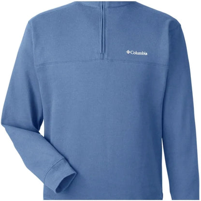 Columbia Men's Hart Mountain Half-Zip Sweater