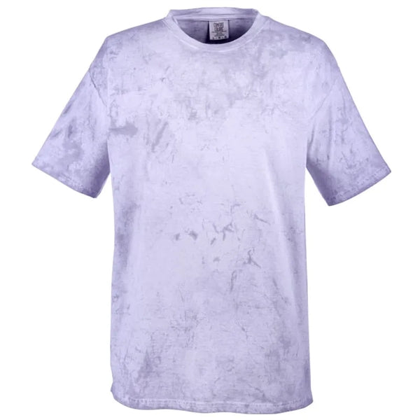 Comfort Colors Adult Heavyweight Color Blast T-Shirt