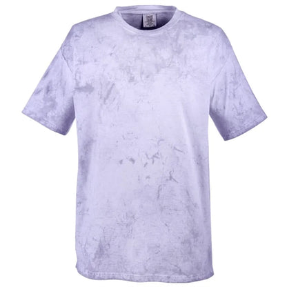 Comfort Colors Adult Heavyweight Color Blast T-Shirt