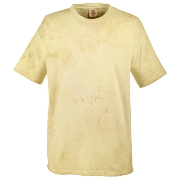 Comfort Colors Adult Heavyweight Color Blast T-Shirt
