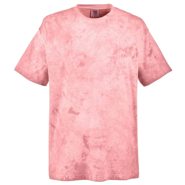 Comfort Colors Adult Heavyweight Color Blast T-Shirt